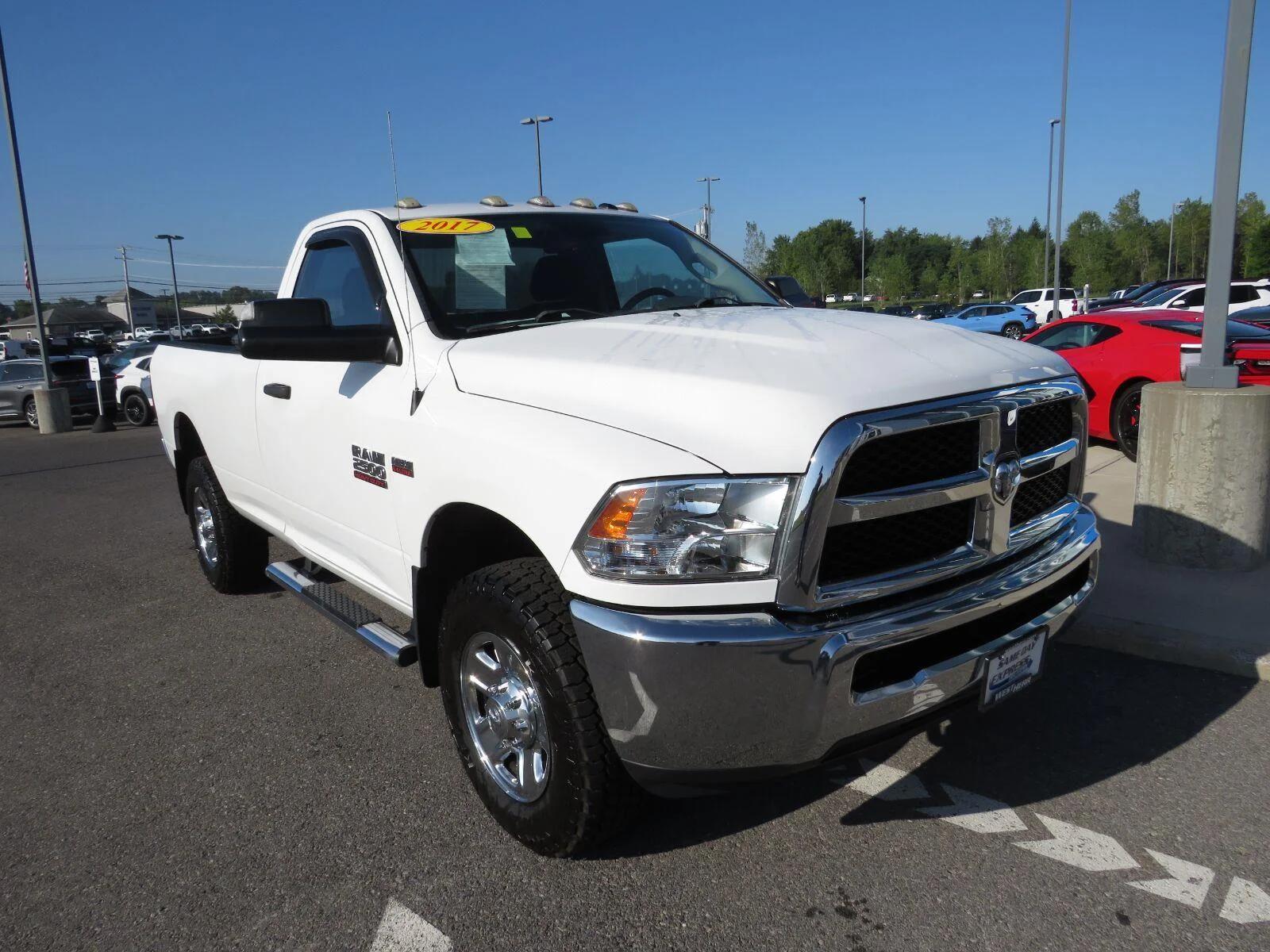 ram ram 2500 pickup 2017 3C6MR5AJ9HG598079 image ram ram 2500 pickup 2017 3C6MR5AJ9HG598079 image